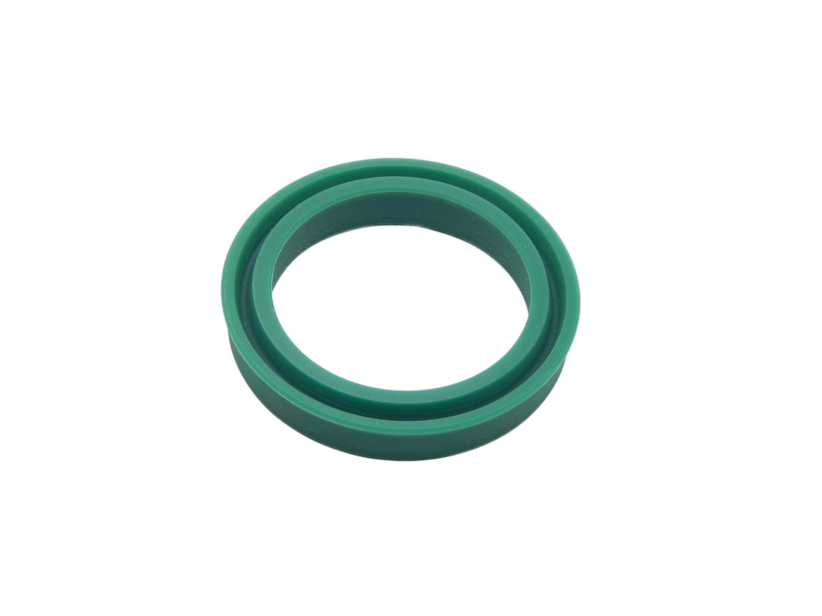 Ущільнення поршня 42х55х10