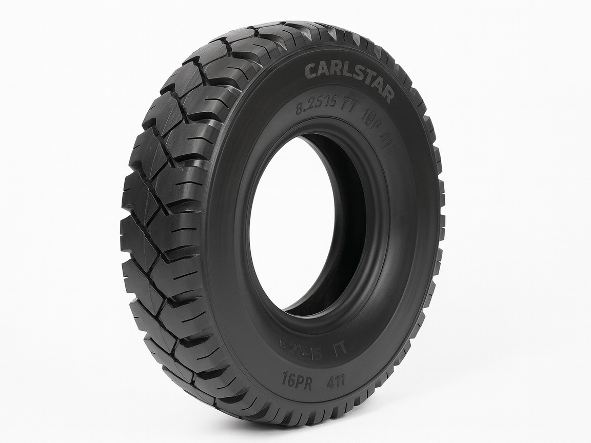 Шина пневматична CARLISLE/CARLSTAR 8.25-15 TT 16PR 411