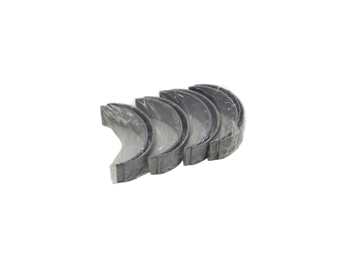 Комплект (дв.4tne92n) вкладишів шатунних (STD) (4 шт) <ДВЗ: Yanmar>