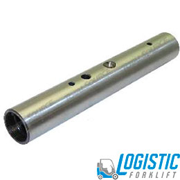 Шкворінь d=25 L=165 правий NISSAN, MITSUBISHI [Fol./a-sr03-122a-0309a; tvh/ 12117298]