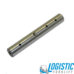 Шкворінь (лівий) d=25 L=174 Nissan, Mitsubishi [Fol./a-sr03-143a-1202a; tvh/ 9018261]