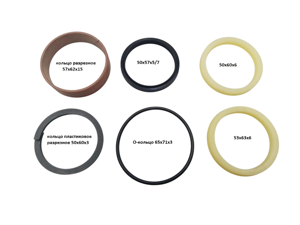 Р/к (53х63х6) циліндра нахилу GS (fd35) m300