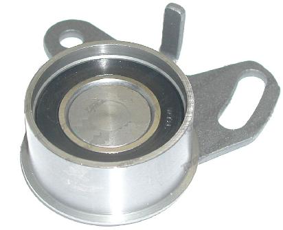 Ролик натяжний d= 60 з кронштейном Mitsubishi fg25f17b, Caterpillar gp20k (tvh/3146976)