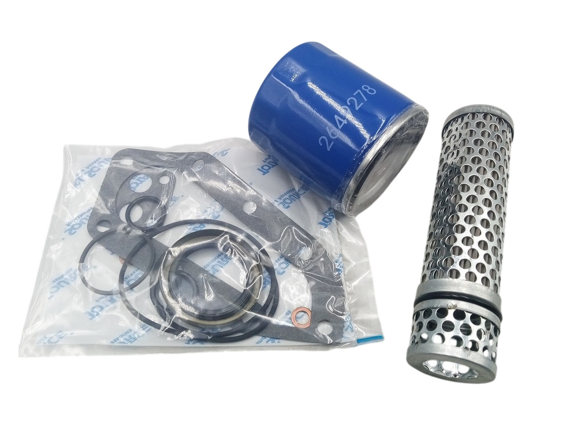 Комплект для ТО Komatsu (fd18t-20)