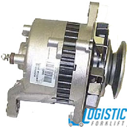 Генератор (дв.4dq5) 24V