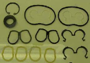 Р/к (дв.4d94le) гідронасосу <ДВЗ: Komatsu>