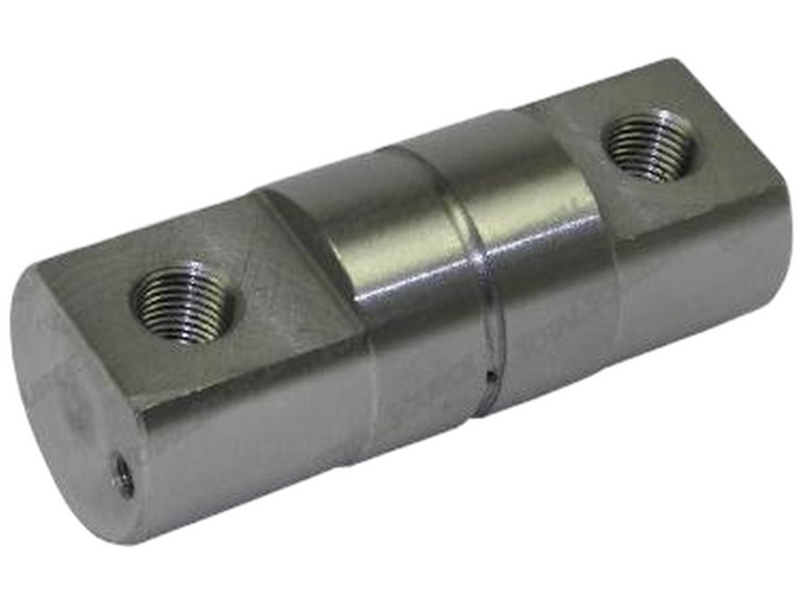 Палец (d=40; l=104; dотв.=12) кріплення щогли  (62-8fd30) Toyota [612552660171; Fol./ a-m022-001a-0309a]