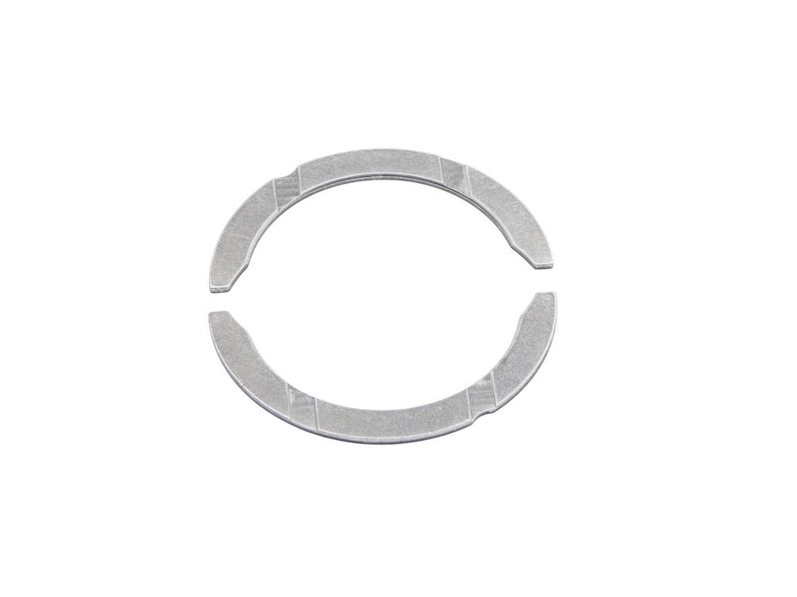 Комплект (дв.4g63) напівкілець колінвала