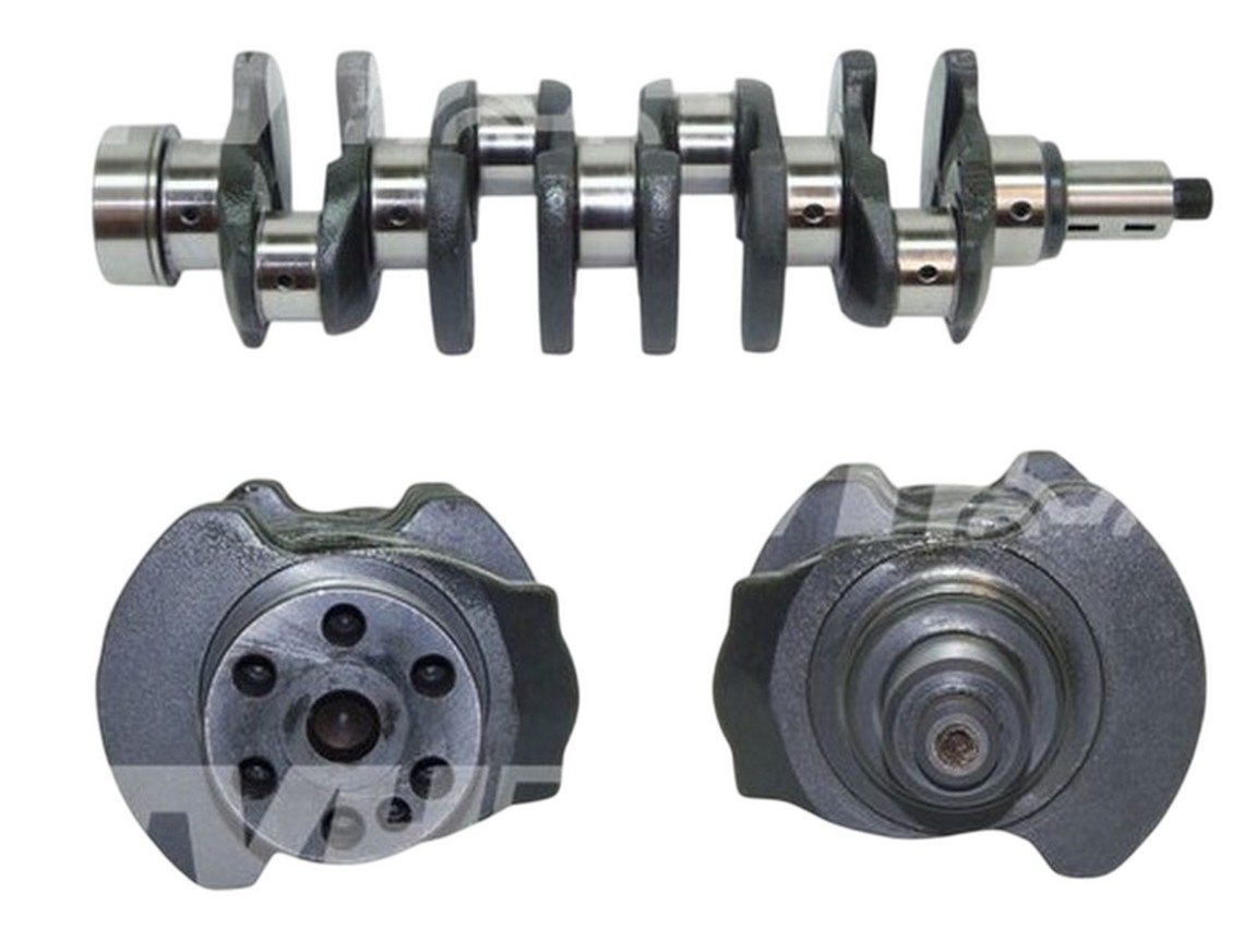 Колінвал (дв.td27)