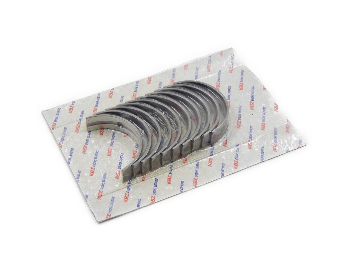 Комплект (дв.1dz) вкладишів корінних (0,50)