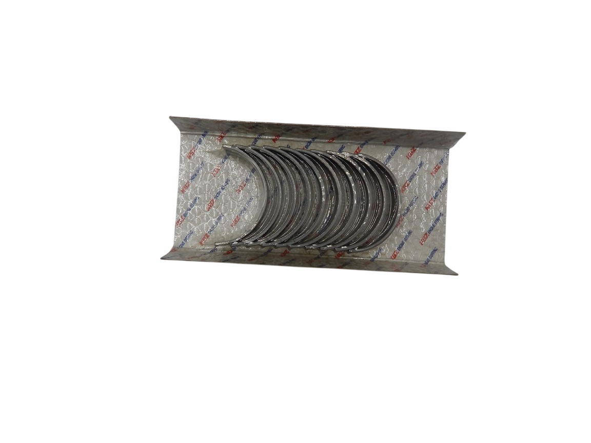 Комплект (4d92e4tne92,4d94e,4d94le,4tne94,4d98e,4tne98,4tnv94,4tnv99) вкладишів корінних (0,25) <ДВЗ: Yanmar,Komatsu>