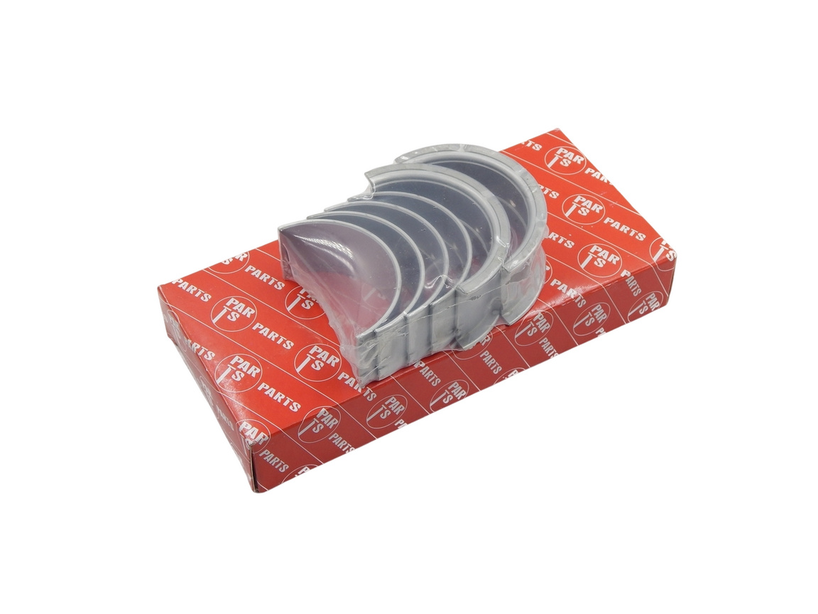 Комплект (дв.4dq5,4dq7) вкладишів корінних (0,25)