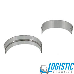 Комплект (дв.s6s) вкладишів корінних (STD)