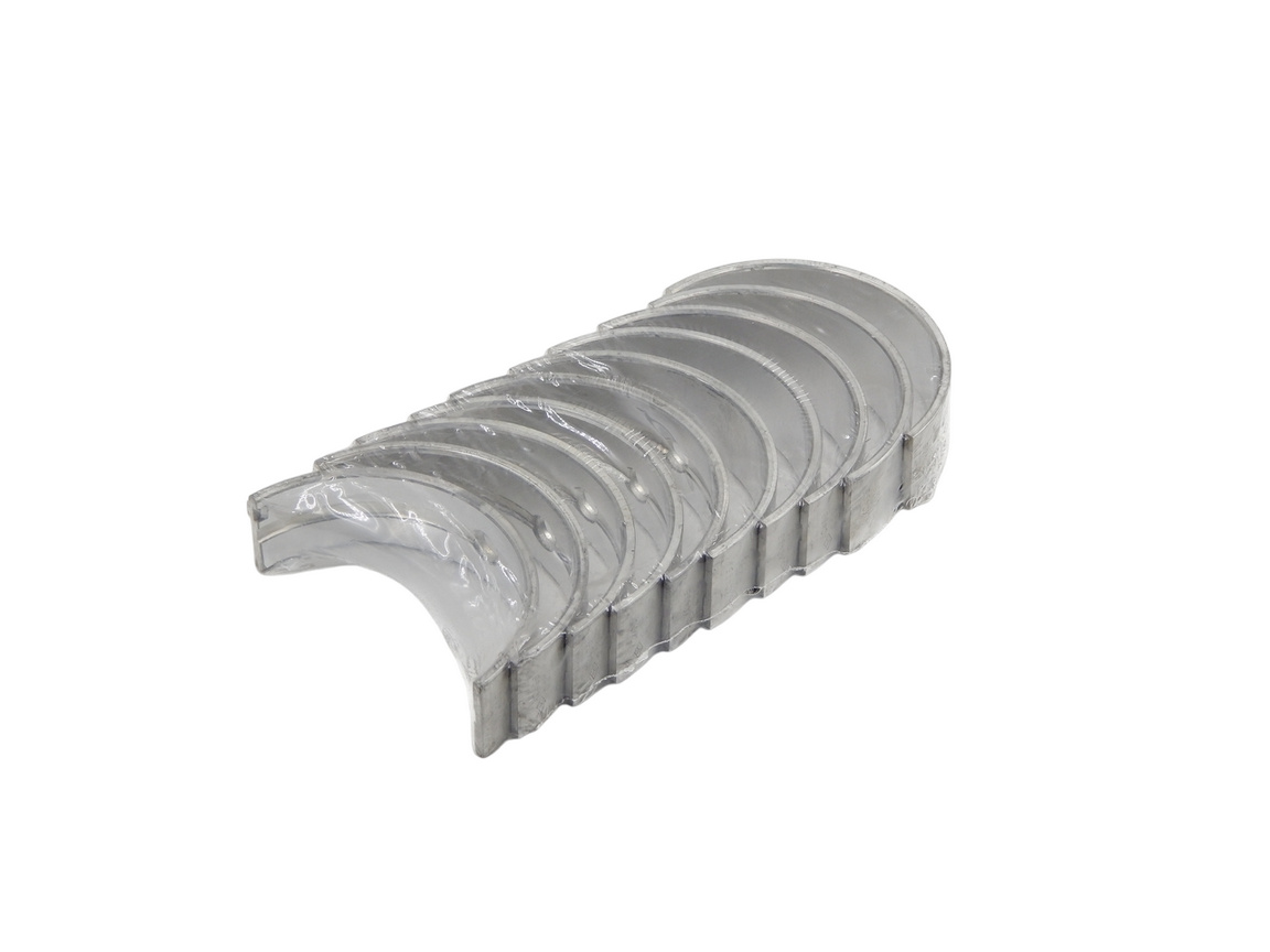 Комплект (дв.495bpg) вкладишів корінних (0,25)