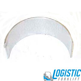 Комплект (дв.td27) вкладишів шатунних (STD)