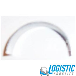 Комплект (дв.td27) вкладишів шатунних (0,25)