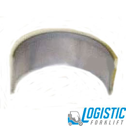 Комплект (дв.td27) вкладишів шатунних (0,50)