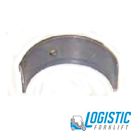 Комплект (дв.a15) вкладишів шатунних (0,50)