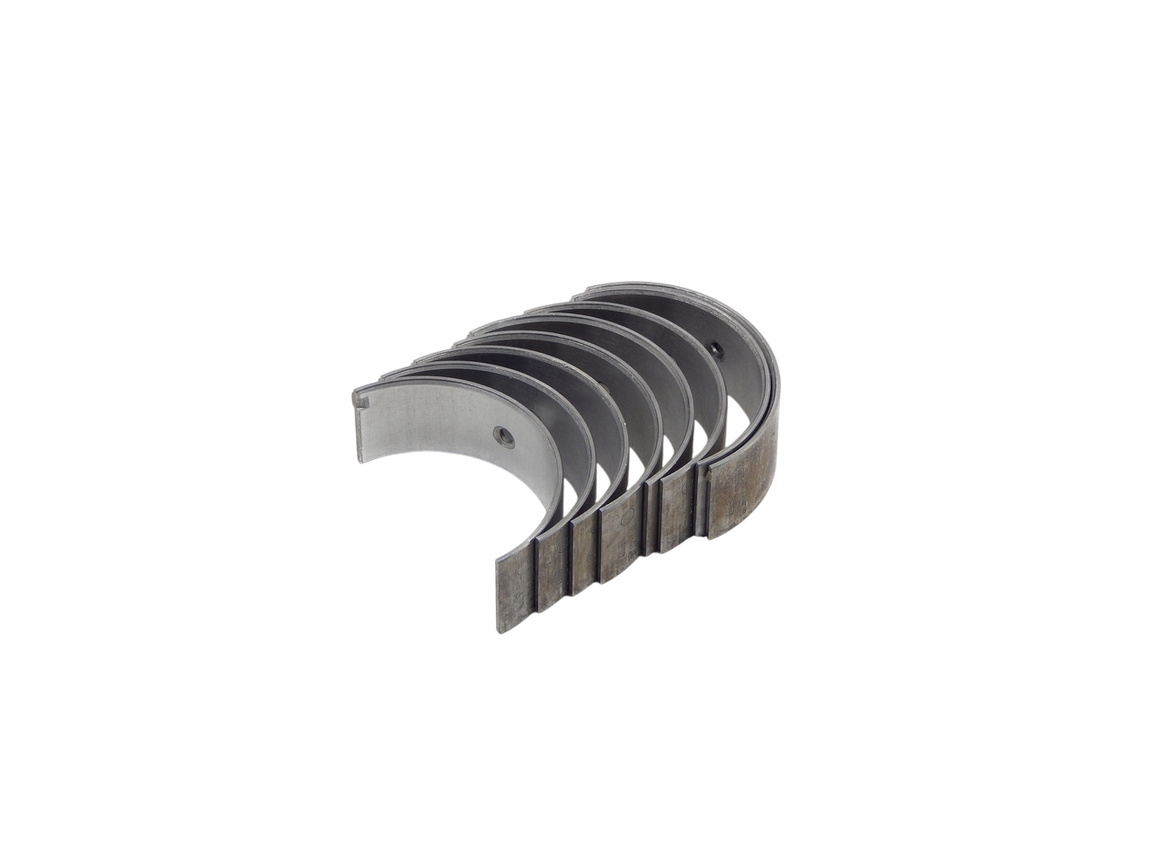 Комплект (дв.h20II) вкладишів шатунних (STD)