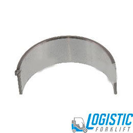 Комплект (дв.h20II,k15) вкладишів шатунних (0,25)