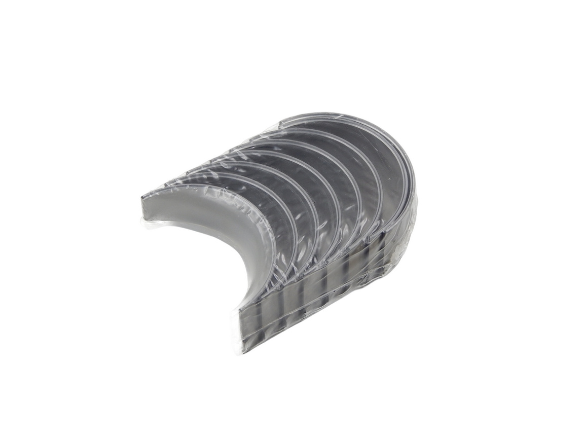 Комплект (дв.s4s) вкладишів шатунних (0,50)