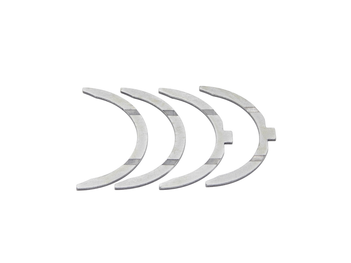 Комплект (дв.td27) напівкілець коленвала STD (2 + 2)