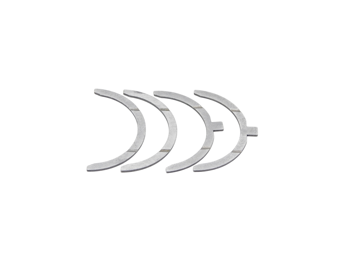 Комплект (дв.v2403) напівкілець коленвала STD (2 + 2)