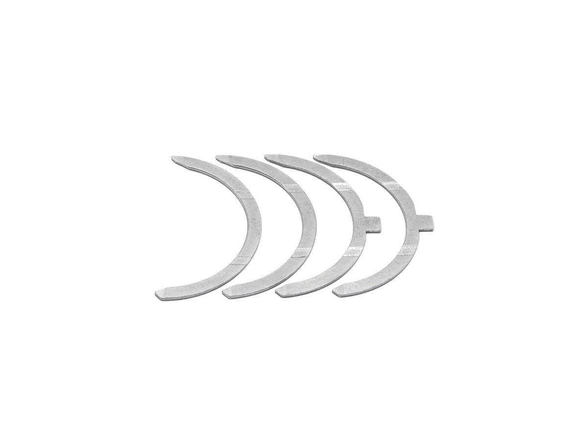 Комплект (дв.v3300) напівкілець колінвала (STD) (к-т 2+2)