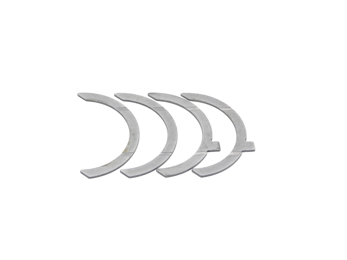 Комплект (дв.xa) напівкілець коленвала STD (2+2)