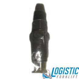 Форсунка (дв.4d94le) &lt;ДВЗ: Komatsu&gt; [Fol./a-eg14-201a-0007a]