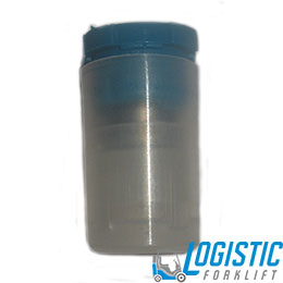 Розпилювач (дв.s4s) форсунки ND-DN0PDN121 [Fol./a-eg15-153a-1500a]