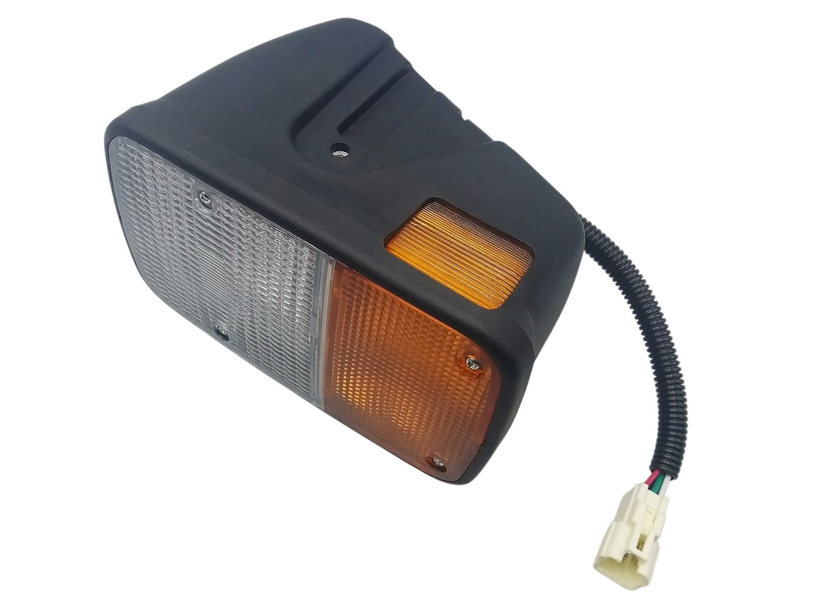 Фара (лів.) Toyota (7-8fd/g10-30)