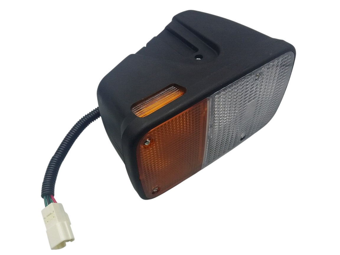 Фара прав. Toyota (7-8fd/g10-30)