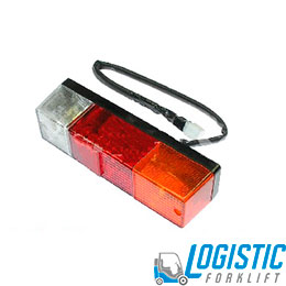 Ліхтар задній комб. (fd/g20-30z5, t6, fg35-50t8/t9) Heli