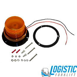 Маячок LED проблисковий DC12V-80V [fol./a-ll04-003-1003a, a-ll21-051a-1003a; tvh/29790271]