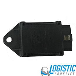 Реле (fd20-30z5, fd30) ДВЗ [c240] Isuzu, (4d92e,4d94e,4d98e) Yanmar