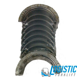 Комплект (дв.4g63) вкладишів корінних (0,25) <B> h50/ hl272012025b