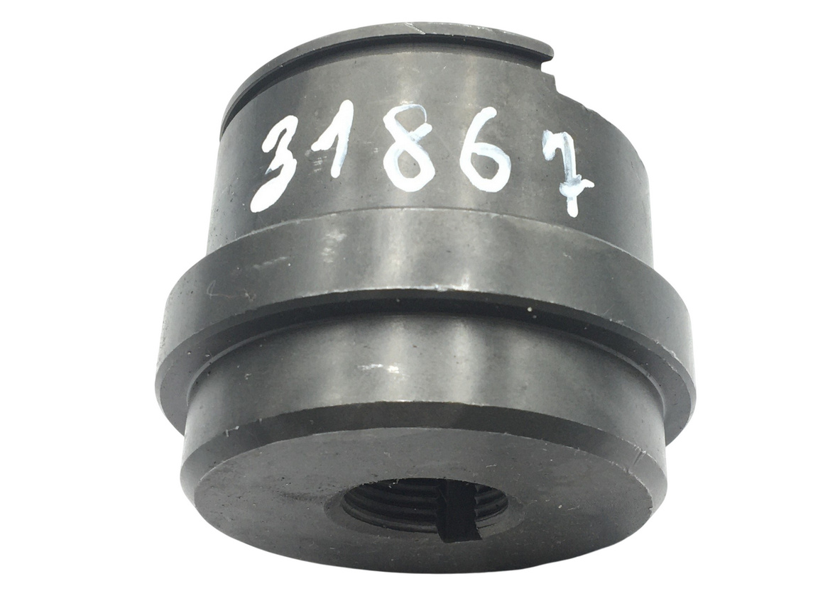 Шпиндель головки M15C3-40101