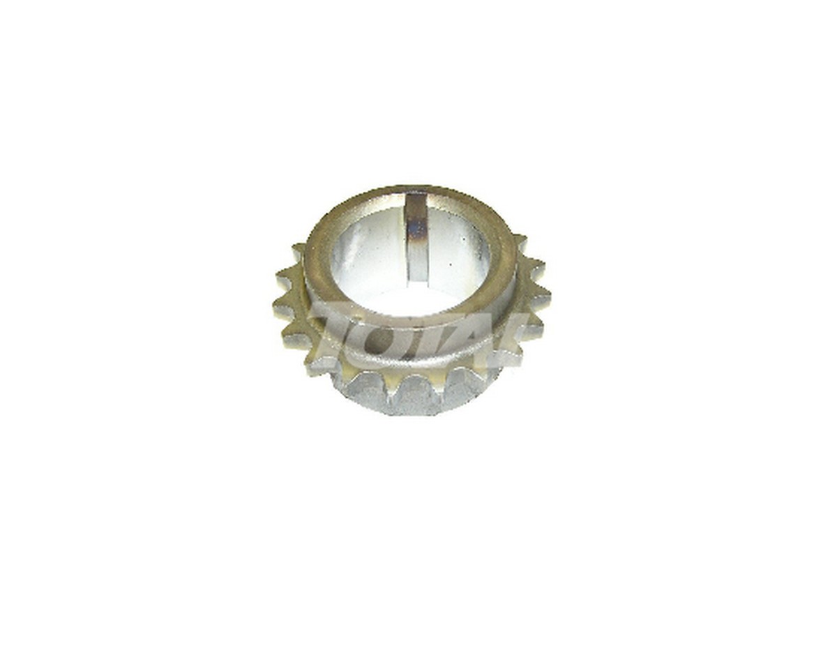 Шестерня (дв.k21,k25) колінвала приводу ГРМ [Fol./a-ei02-023a-0035a; tvh/8814720]