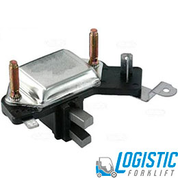 Реле (дв.j15) регулятор генератора