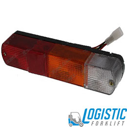 Сигнал стоп задній TCM