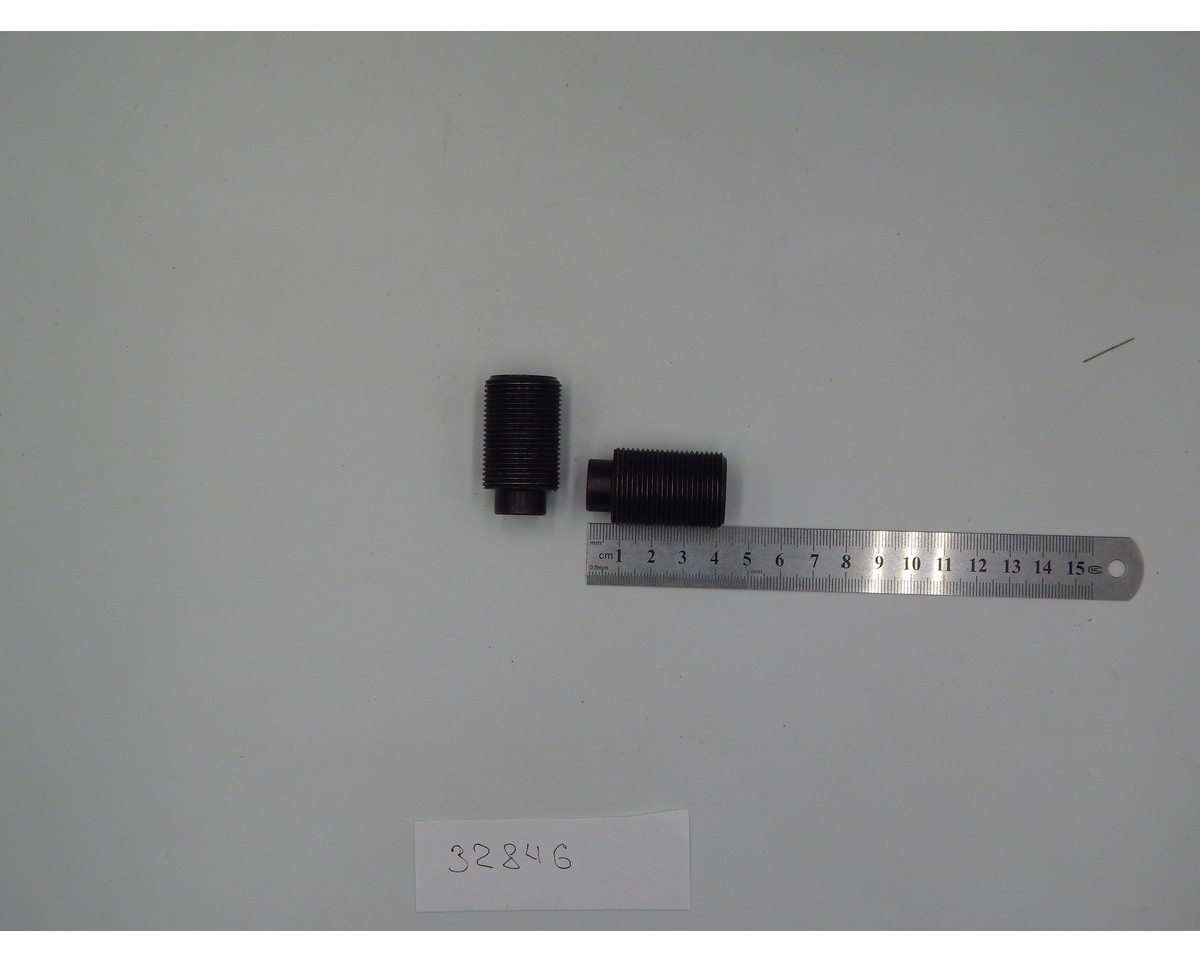 Корок (заглушка) М24х1,5 L=35/42 KAUP