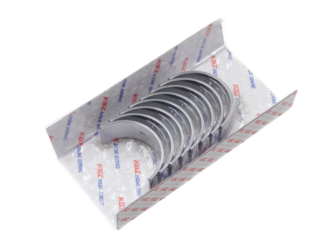 Комплект (дв.k15) вкладишів шатунних (0,50)