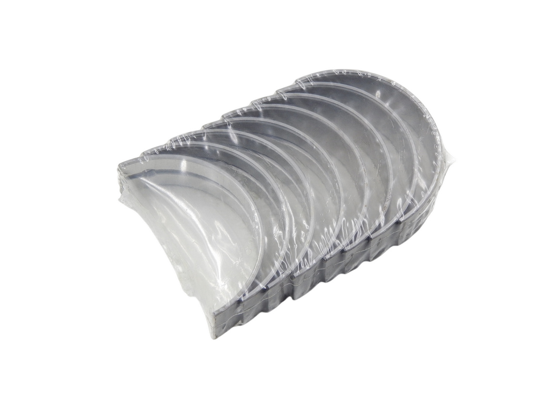 Напіввкладиш (дв.k15) шатунний (STD) [Fol./a-ec11-102a-0396a; tvh/8801247] (комп.)