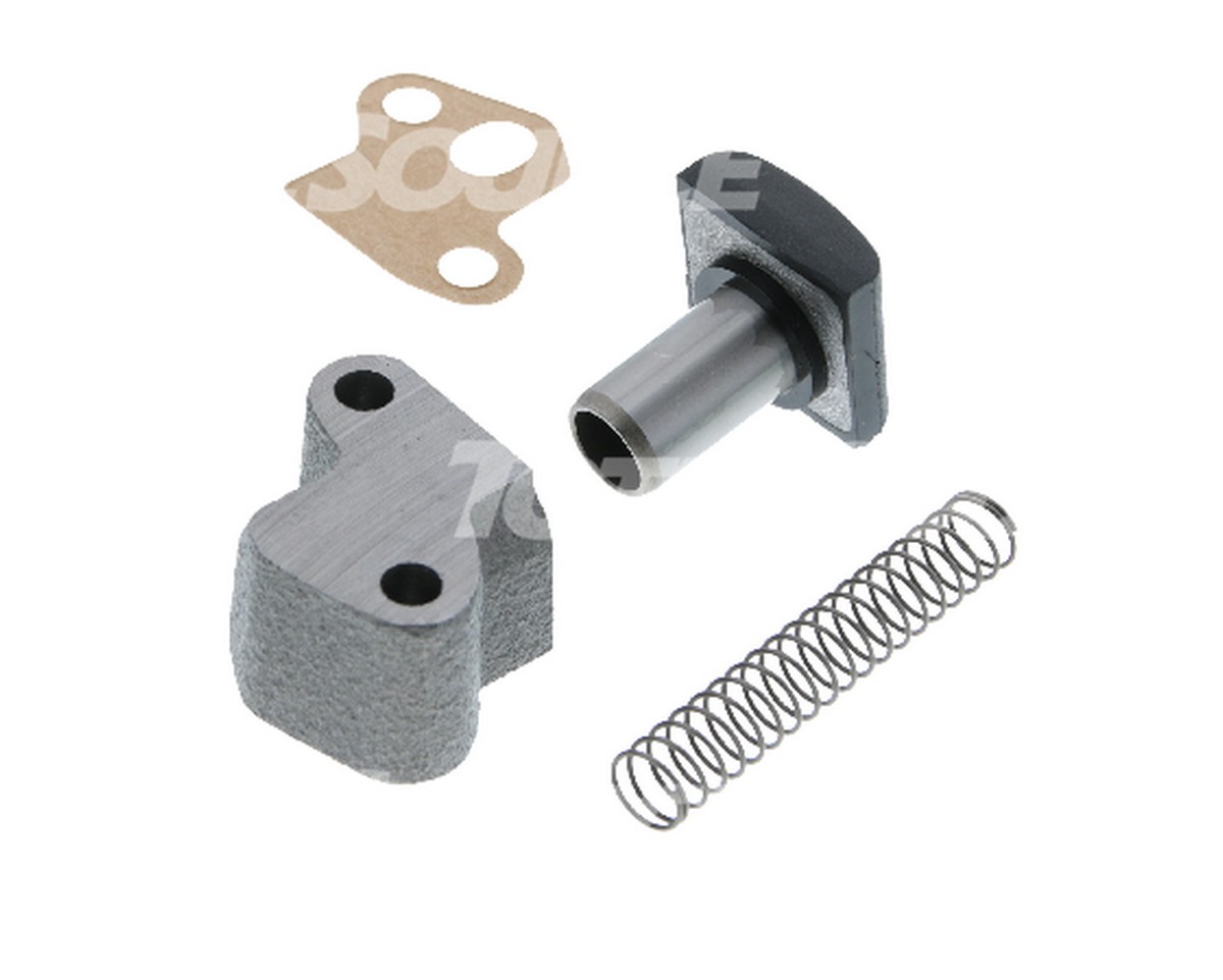 Натягувач (дв.k15,k25) ланцюга ГРМ [Fol./a-ei19-022a-0035a; tvh/ 2674260]