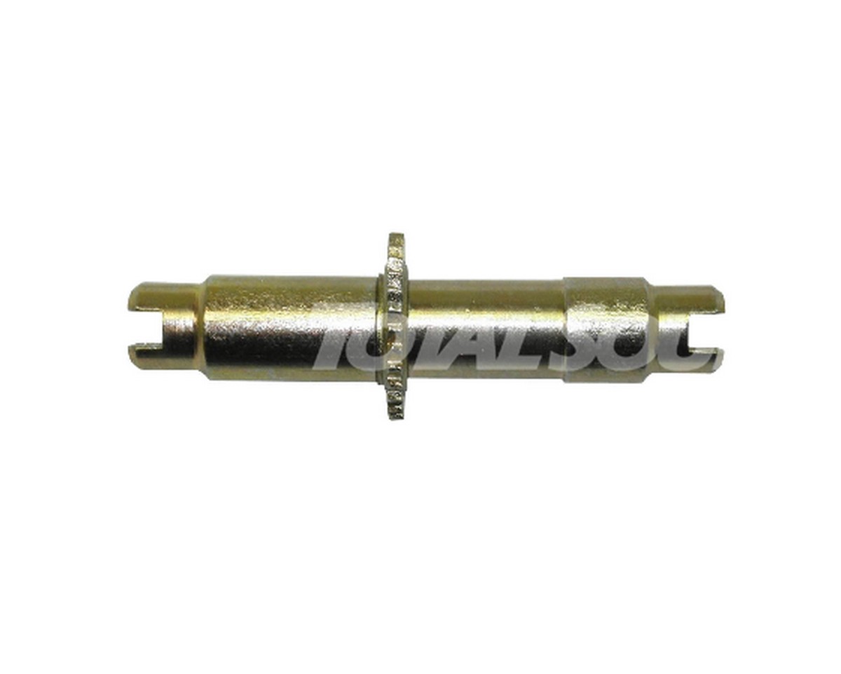 Механізм сервогальм. лів. Toyota 42-7fg15 [Fol./a-bb06-002a-0509a; tvh/ 156236]