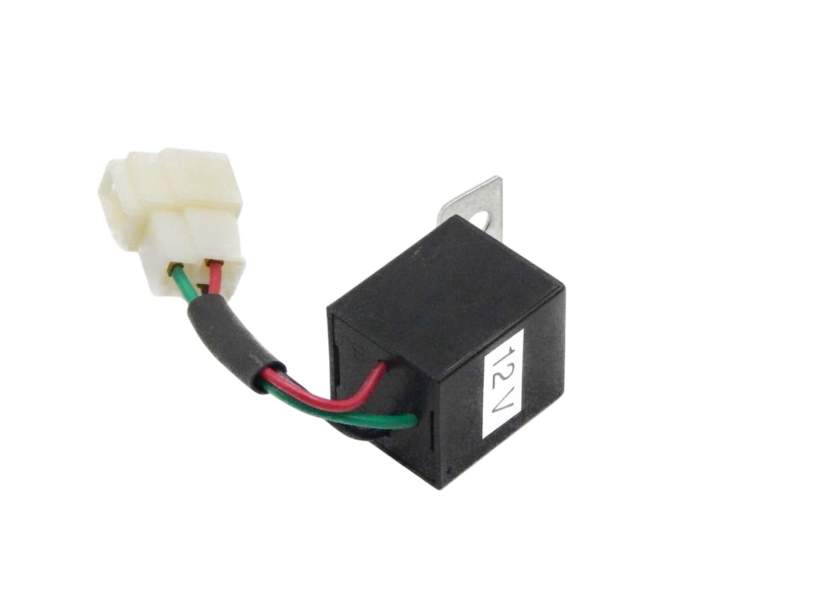 Реле HELI CPD15H-B2