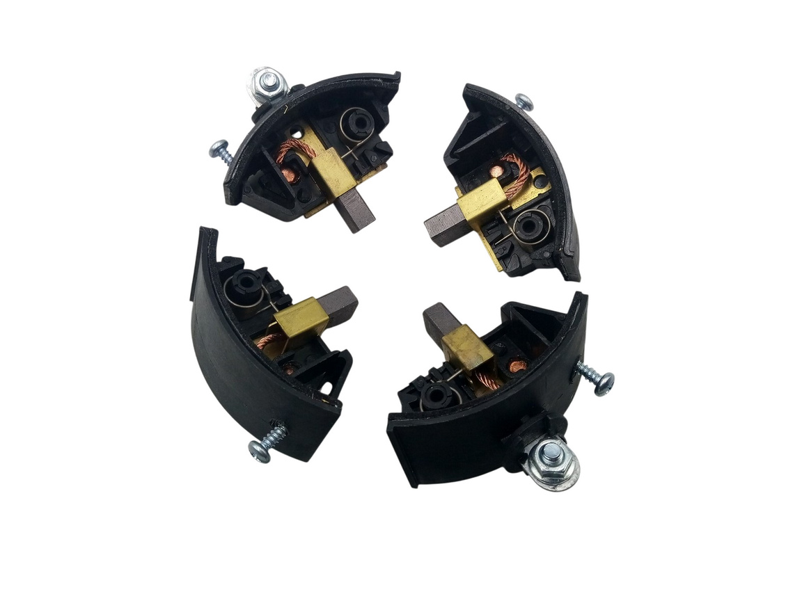 Щіткотримач у зборі 14733131