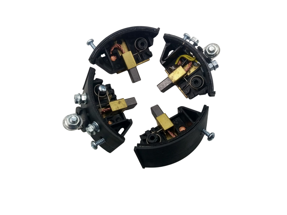 Щіткотримач у зборі 14733115