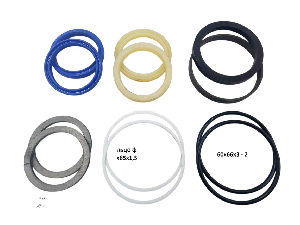 Р/к гідроциліндра (fd25-t14) Komatsu